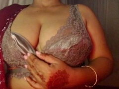 Mooie dikke vrouwen, Biseksueel, Rijpe lesbienne