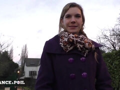 Anal, Dingue, Mignonne, Érotique, Français, Hard, Hd, Chatte