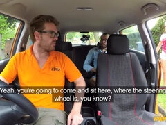 Amatoriale, Pompino, Macchina, Sega, All'aperto, Figa