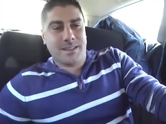 フェラチオ, 口内発射, ダブル開発, イタリア人, 熟年, ストッキング, 三人, ヴィンテージ