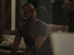 Analny, Duży kutas, Obciąganie, Gej, Hardcore, Całować, Masturbacja, Shemale