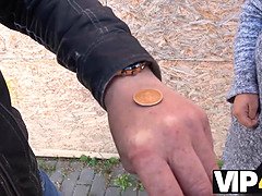 Tekintélyes didik, Szőke, Cumizás, Döci, Felszarvazott, Európai, Hd, Lóvé