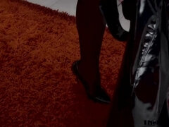 Anale, Culo grosso, Tette grandi, Pisello, Facciale, Enorme, Mamma che vorrei scoparmi, Tette