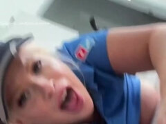 Amateur, Gorda, Mamada, Corridas, Polla, Ébano, Sexo duro, Interracial