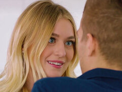 Anal, Stor pik, Pik sutte, Hårdt, Hd, Teenager