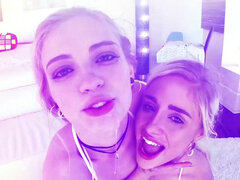 Selena Rebel Suck It Raw