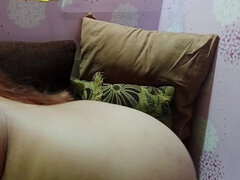 This Beautiful Girl Is Horni Alone