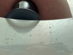 Amatør, Anal, Bad, Dildoen, Homofil, Onani, Alene