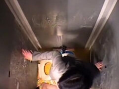 Fetiš, Japonské, Pissing