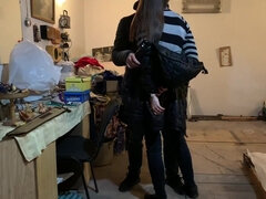 Brought Amateur Girl To Garage For Russian Sex Hot Babe Porn Amateur Creampie Amateur Girl Porn Babe Real Sex Video Russian Porn Hot Chicks Amateur Bl