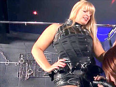 Meaty, female dom, xxx