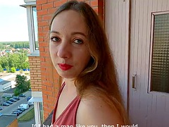 Grosser schwanz, Spermaladung, Handjob, Höschen, Verführt, Jungendliche (18+), Unter dem rock, Ehefrau