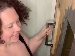 Bbw, Ohromná diera, Milf  mčbp