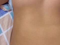 18, Amatéri, Kuřba, Pár, Žena, Indické, Teenka, Vibrátor