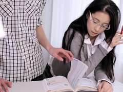 Penetracion con dedos