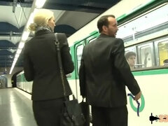 Любители, Анальный секс, Блондинки, Француженки, Милф, На природе, На публике, Развязные