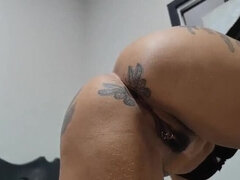 크고 아름다운 여자, 크림파이, 하드코어, Hd, 집에서 만든, 대단히, 나체의, 타는