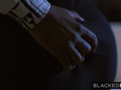 Bbw, Čierne, Kuřba, Pár, Péro, Ebenové, Hd, Medzirasové