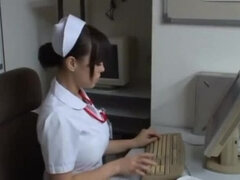 Asiatisk, Stora tuttar, Brunett, Sammanställning, Hardcore, Japansk