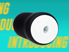 Blake Blossom sneaks on her boyfriend's dad JMac & fucks him hard in the kitchen