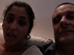 Arabe, Bambino, Pompino, Schizzo di sborra, Toccando, Hardcore, Capezzoli, Cavalcando