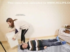 素人, アジア人, 緊縛, フェティッシュ, 足フェチ, ハードコア, Hd, ティーン