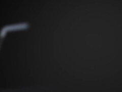 Lovely young blonde Skylar Snow gets cum on face