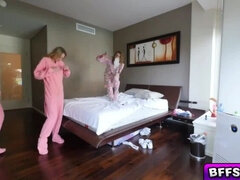 Μωρό, Πίπα, Ομάδα, Σκληρό, Ηδ, Έφηβος, Τρίο