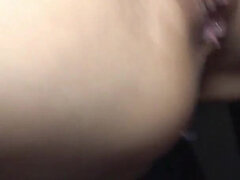 MILF Nora & Zara Get Creampied