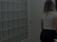 Røv, Babe, Stor røv, Stor pik, Pik sutte, Hårdt, Fisse