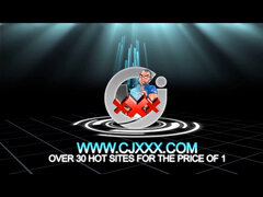 Amatéři, Stříkání spermatu, Honění