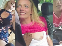 Amateur, Mamada, Compilación, Semen en la boca, Casero, Humillación, Madres para coger, Mamá