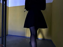 Amatør, Stor pik, Brunette, Sædskud, Sort, Mor jeg gerne vil kneppe, Russisk, Kone