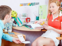 큰 엉덩이, 큰 음경, 큰 가슴, 오랄섹스, 도기스타일, 땋은 머리, 빼빼한, 청소년