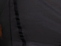 18 let, Americké, Ženský, Prstění, Masturbace, Venku, Drobounká, Teenka