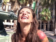 큰 음경, 큰 가슴, 음경, 독일인, 하드코어, 라티나, 밀프, 스페인어