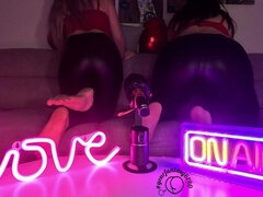 Love Is in the Air (and so Are the Farts) Compilation