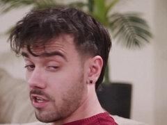 18, Anal, Rumpa, Stjärt mot mun, Långt ner i halsen, Doggystyle, Sätta munkavle på, Hd