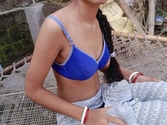 Анальный секс, Большой член, В первый раз, На природе, Киски, Чулки, Молоденькие, Сиськи