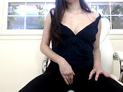 Amatőr, Láb, Ujjazás, Orgazmus, Nuni, Elasztikus szövet