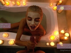 Leie, Arsch, Blasen, Kompilation, Spermaladung, Hardcore, Milf, Muschi