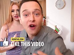 Gros seins, Blonde, Rondelette, Cocu, Tchèque, Hd, Mère que j'aimerais baiser, Pov