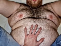 Anal, Gorda, Corridas, Gay, Peludo, Sexo duro, Español, Trio