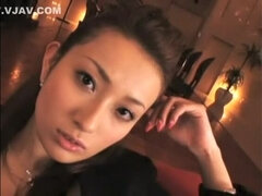 Fetiš nohou, Japonské, Zrzavé, Punčochy