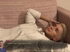 18, Creampie, Sperma shot, Milf, Liten och nätt, Tatuering