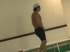 Asiatique, Nana, Tir de sperme, Japonaise, Adolescente