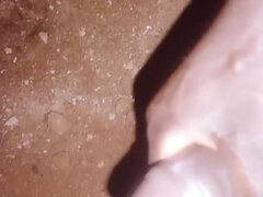 Biggest Black African Cock Ever!!!!