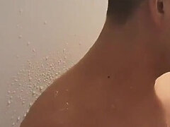 18 jahre, Leie, Asiatisch, Bad, Schwul, Handjob, Jungendliche (18+)