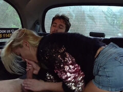 美女, 黒人, ブロンド, フェラチオ, Hd, 淫乱熟女, オマンコ, ストッキング