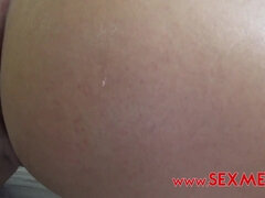 Hot Chubby MILF Is a Wild Whore!